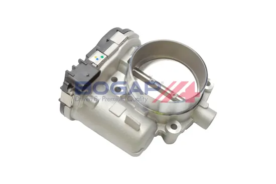 Drosselklappenstutzen BOGAP W6319101 Bild Drosselklappenstutzen BOGAP W6319101