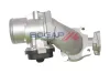 Drosselklappenstutzen 12 V BOGAP W6319102 Bild Drosselklappenstutzen 12 V BOGAP W6319102