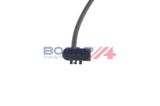 Drosselklappenstutzen 12 V BOGAP W6319102 Bild Drosselklappenstutzen 12 V BOGAP W6319102