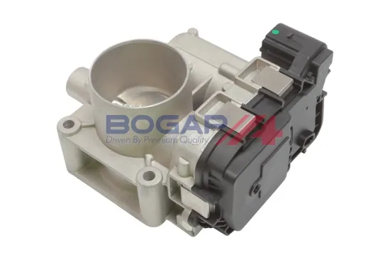 Drosselklappenstutzen BOGAP W6319103 Bild Drosselklappenstutzen BOGAP W6319103