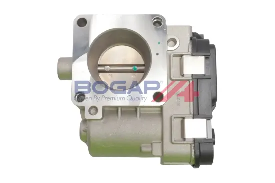 Drosselklappenstutzen BOGAP W6319103 Bild Drosselklappenstutzen BOGAP W6319103