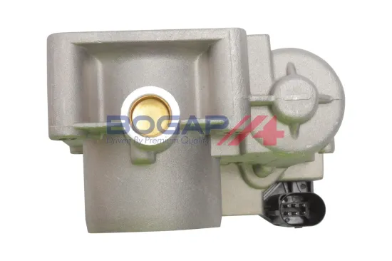 Drosselklappenstutzen BOGAP W6319103 Bild Drosselklappenstutzen BOGAP W6319103