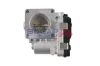 Drosselklappenstutzen BOGAP W6319103 Bild Drosselklappenstutzen BOGAP W6319103