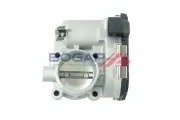 Drosselklappenstutzen 12 V BOGAP W6319104