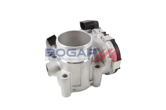Drosselklappenstutzen 12 V BOGAP W6319104 Bild Drosselklappenstutzen 12 V BOGAP W6319104
