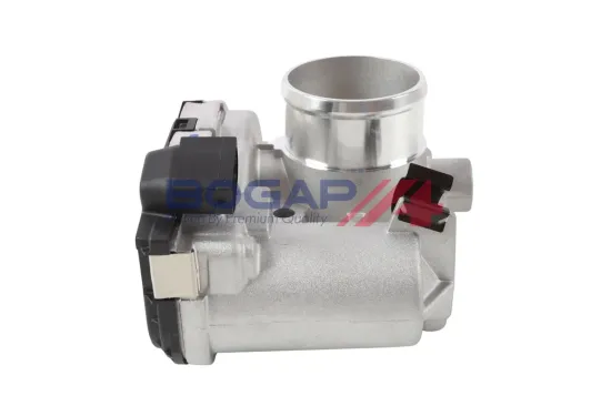 Drosselklappenstutzen 12 V BOGAP W6319104 Bild Drosselklappenstutzen 12 V BOGAP W6319104