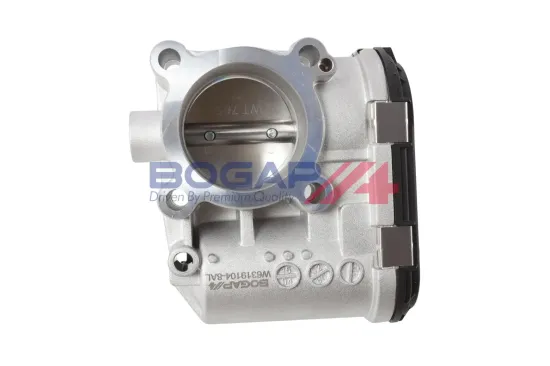Drosselklappenstutzen 12 V BOGAP W6319104 Bild Drosselklappenstutzen 12 V BOGAP W6319104