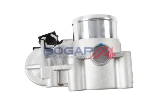 Drosselklappenstutzen 12 V BOGAP W6319104 Bild Drosselklappenstutzen 12 V BOGAP W6319104