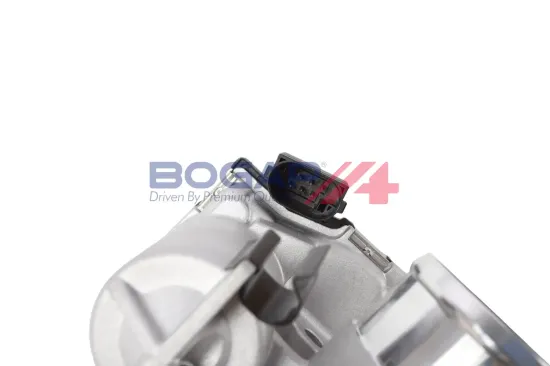 Drosselklappenstutzen 12 V BOGAP W6319104 Bild Drosselklappenstutzen 12 V BOGAP W6319104