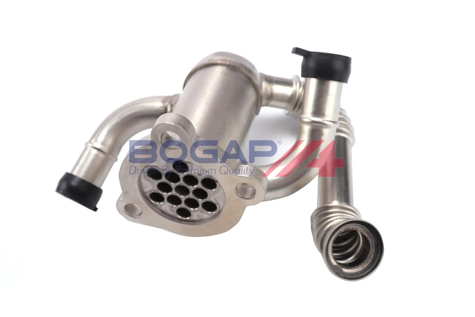 Kühler, Abgasrückführung BOGAP W6320101