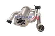 Kühler, Abgasrückführung BOGAP W6320101