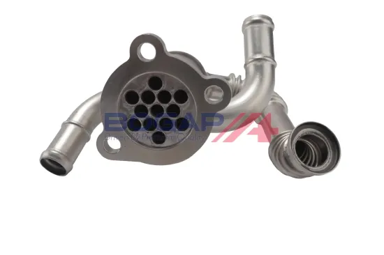 Kühler, Abgasrückführung BOGAP W6320101 Bild Kühler, Abgasrückführung BOGAP W6320101