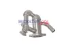 Kühler, Abgasrückführung BOGAP W6320101 Bild Kühler, Abgasrückführung BOGAP W6320101