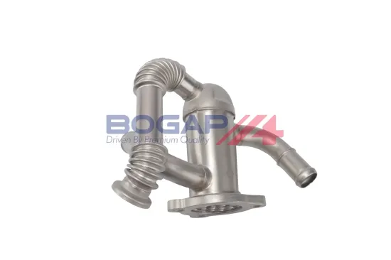 Kühler, Abgasrückführung BOGAP W6320101 Bild Kühler, Abgasrückführung BOGAP W6320101