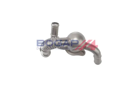 Kühler, Abgasrückführung BOGAP W6320101 Bild Kühler, Abgasrückführung BOGAP W6320101