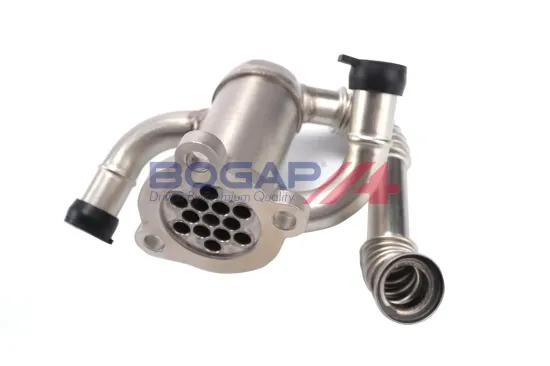 Kühler, Abgasrückführung BOGAP W6320101 Bild Kühler, Abgasrückführung BOGAP W6320101