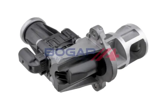 Ventil, Abgasrückführung BOGAP W6320109 Bild Ventil, Abgasrückführung BOGAP W6320109