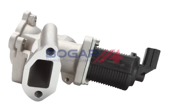 Ventil, Abgasrückführung BOGAP W6320117 Bild Ventil, Abgasrückführung BOGAP W6320117
