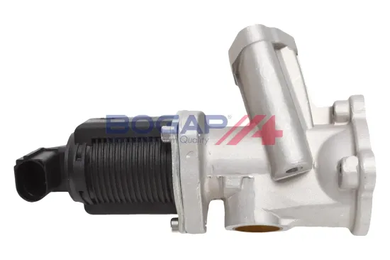 Ventil, Abgasrückführung BOGAP W6320117 Bild Ventil, Abgasrückführung BOGAP W6320117