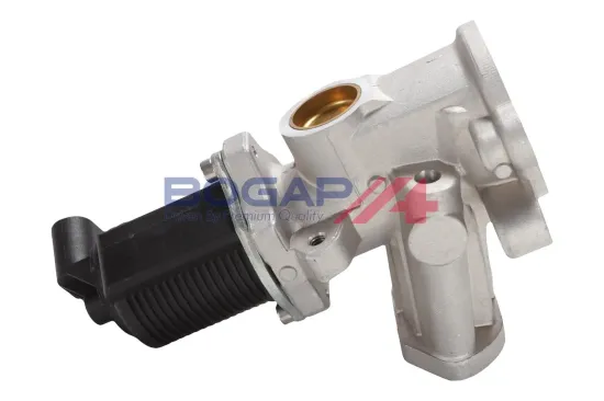 Ventil, Abgasrückführung BOGAP W6320117 Bild Ventil, Abgasrückführung BOGAP W6320117