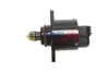 Leerlaufregelventil, Luftversorgung BOGAP W6321101 Bild Leerlaufregelventil, Luftversorgung BOGAP W6321101