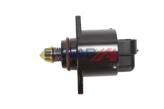 Leerlaufregelventil, Luftversorgung BOGAP W6321101 Bild Leerlaufregelventil, Luftversorgung BOGAP W6321101