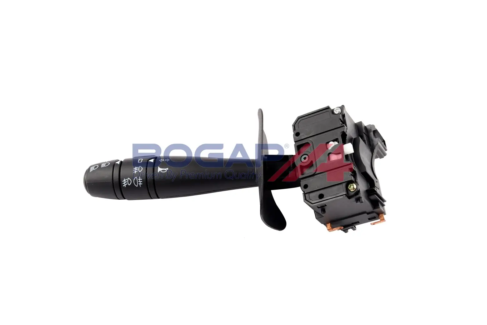 Blinkerschalter BOGAP W7319100