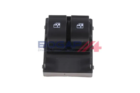 Schalter, Fensterheber links BOGAP W7339103 Bild Schalter, Fensterheber links BOGAP W7339103