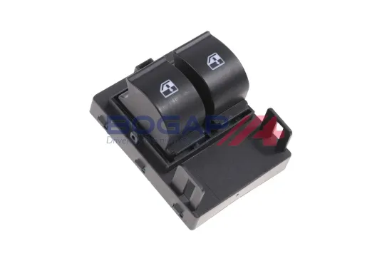 Schalter, Fensterheber links BOGAP W7339103 Bild Schalter, Fensterheber links BOGAP W7339103