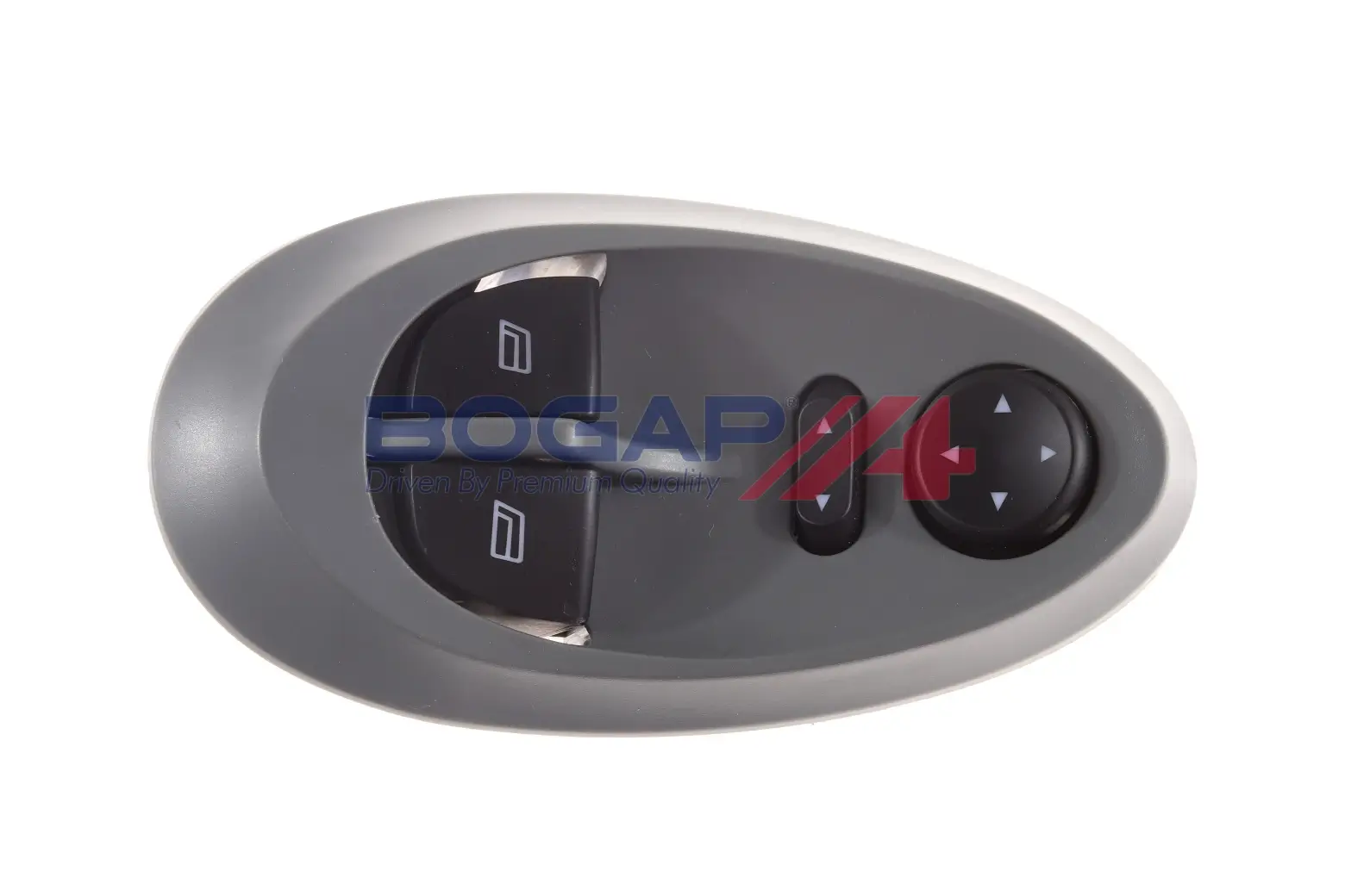 Schalter, Fensterheber fahrerseitig BOGAP W7339109