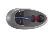 Schalter, Fensterheber fahrerseitig BOGAP W7339109