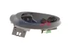 Schalter, Fensterheber fahrerseitig BOGAP W7339109 Bild Schalter, Fensterheber fahrerseitig BOGAP W7339109