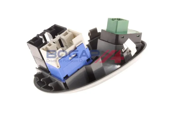 Schalter, Fensterheber fahrerseitig BOGAP W7339109 Bild Schalter, Fensterheber fahrerseitig BOGAP W7339109