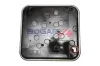 Hydraulikfiltersatz, Automatikgetriebe BOGAP W8115100 Bild Hydraulikfiltersatz, Automatikgetriebe BOGAP W8115100