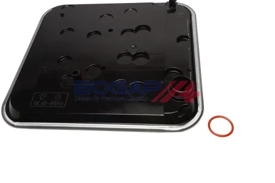 Hydraulikfiltersatz, Automatikgetriebe BOGAP W8115100 Bild Hydraulikfiltersatz, Automatikgetriebe BOGAP W8115100