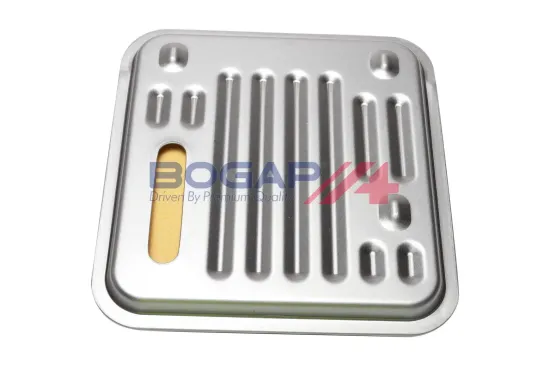 Hydraulikfiltersatz, Automatikgetriebe BOGAP W8115100 Bild Hydraulikfiltersatz, Automatikgetriebe BOGAP W8115100