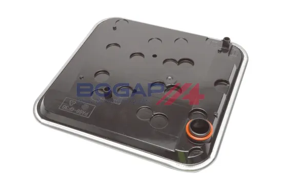 Hydraulikfiltersatz, Automatikgetriebe BOGAP W8115100 Bild Hydraulikfiltersatz, Automatikgetriebe BOGAP W8115100
