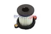 Hydraulikfilter, Automatikgetriebe BOGAP W9020366