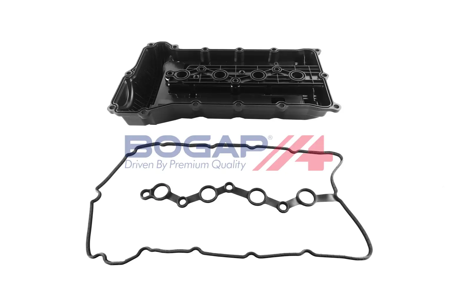 Zylinderkopfhaube BOGAP Y1115103