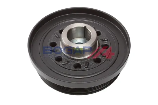 Riemenscheibe, Kurbelwelle BOGAP Y1213100 Bild Riemenscheibe, Kurbelwelle BOGAP Y1213100