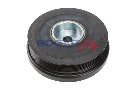 Riemenscheibe, Kurbelwelle BOGAP Y1213100 Bild Riemenscheibe, Kurbelwelle BOGAP Y1213100