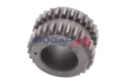 Zahnrad, Kurbelwelle BOGAP Y1220100