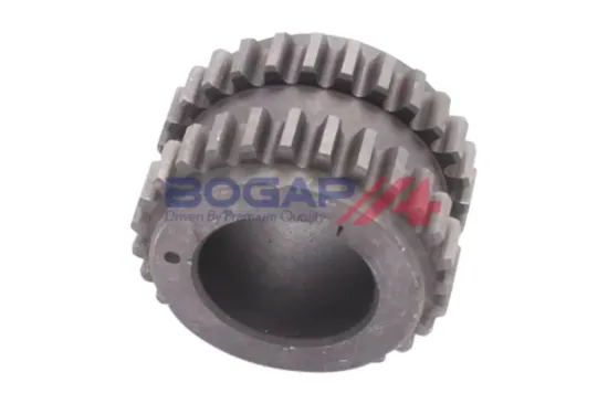Zahnrad, Kurbelwelle BOGAP Y1220100 Bild Zahnrad, Kurbelwelle BOGAP Y1220100