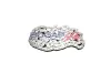 Steuerkette BOGAP Y1310118 Bild Steuerkette BOGAP Y1310118