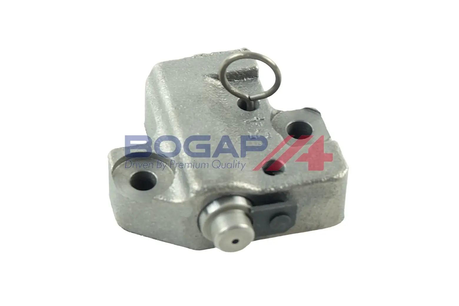 Spanner, Steuerkette BOGAP Y1312104