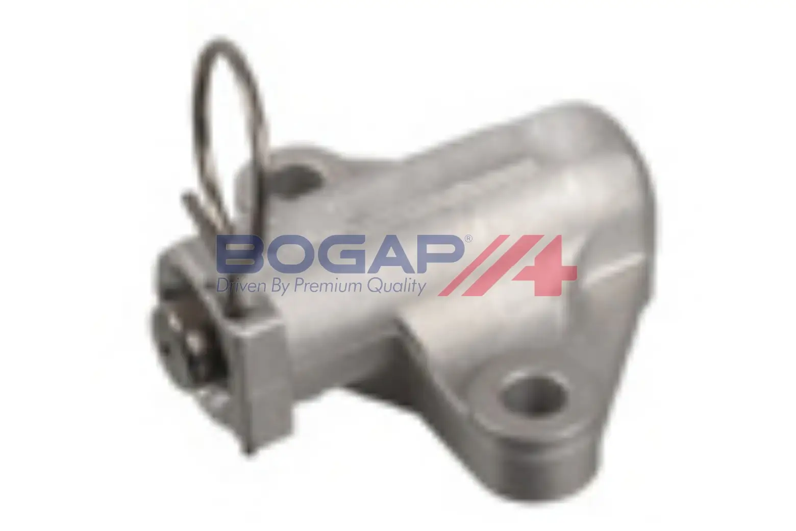 Spanner, Steuerkette BOGAP Y1312107