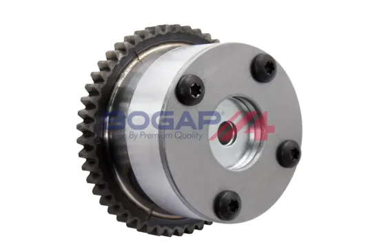 Nockenwellenversteller Einlassseite BOGAP Y1336106 Bild Nockenwellenversteller Einlassseite BOGAP Y1336106
