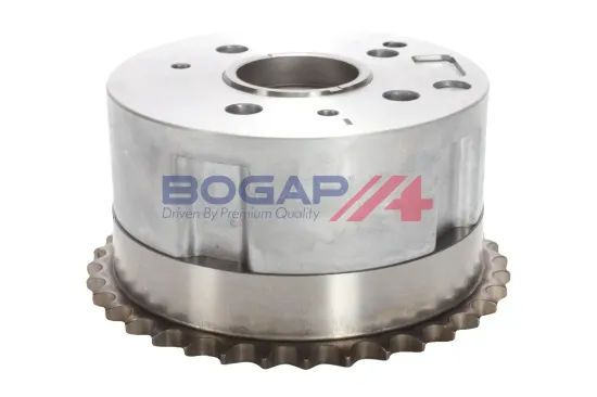 Nockenwellenversteller BOGAP Y1336110 Bild Nockenwellenversteller BOGAP Y1336110