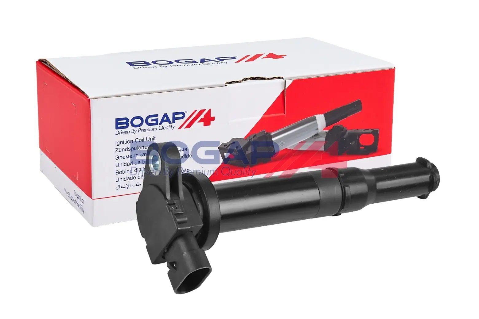 Zündspule BOGAP Y1511105