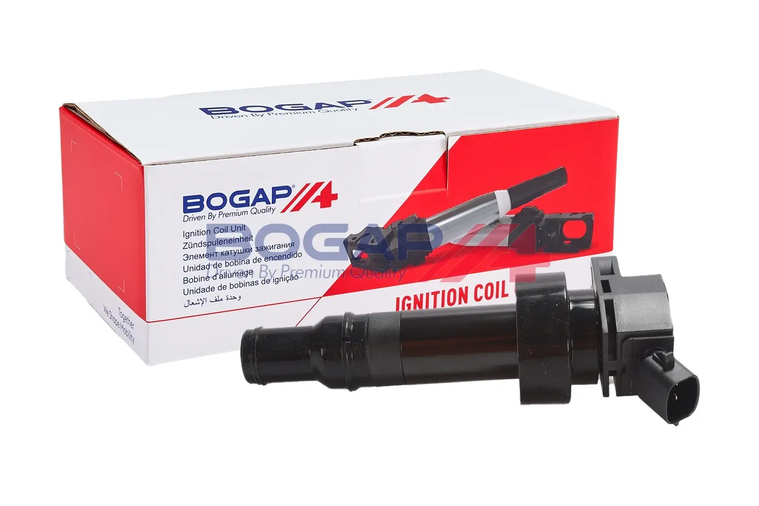 Zündspule BOGAP Y1511115